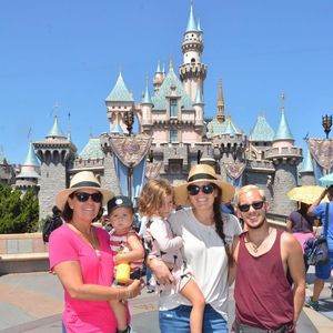 Meet your Posher, Yvonne